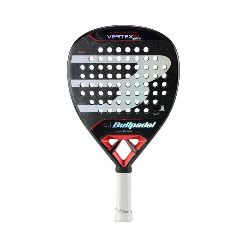 Vertex 04 Comfort 24 Gebruikte rackets