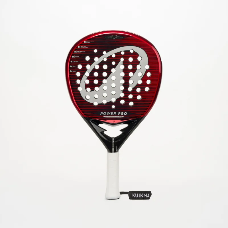 Padelracket power pro maxi sánchez limited edition 2025