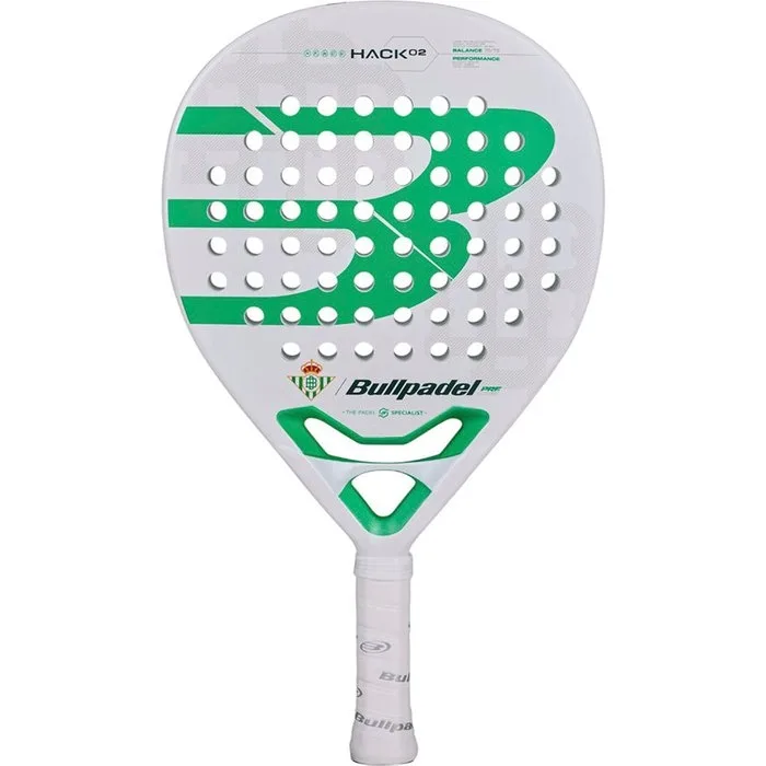HACK 02 BETIS (Racket)