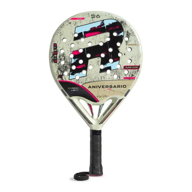 36 Aniversario Light 2026 Padelracket