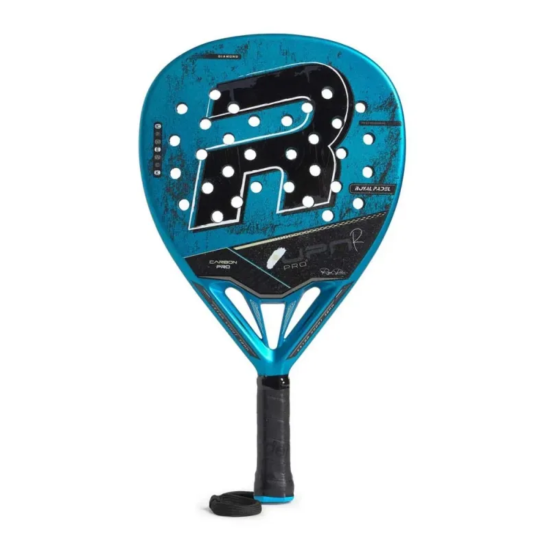Jpn Pro Padelracket
