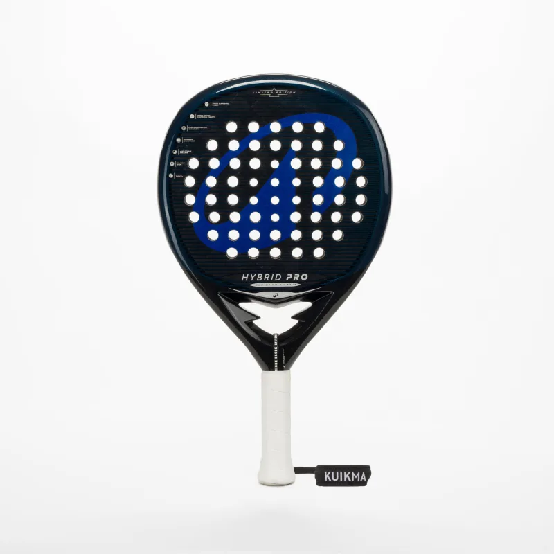 Padelracket hybride pro lucia sainz limited edition 2025