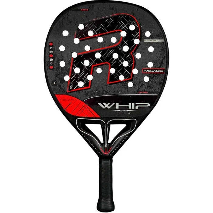 WHIP Polietileno 2026 (Racket)