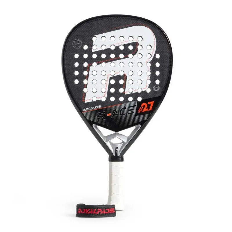 Race 2026 Padelracket