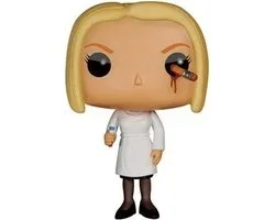 Funko Pop! - Orphan Black RAchel Duncan with Pencil