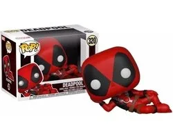 Funko Pop! - Marvel Deadpool Parody #320 - Verzamelfiguur / Vinyl Figure