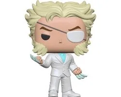 Funko Pop! - Infinity Warps - Diamond Patch