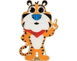 Funko Pop! - Pin Kellogs Frosted Flakes - Tony the Tiger