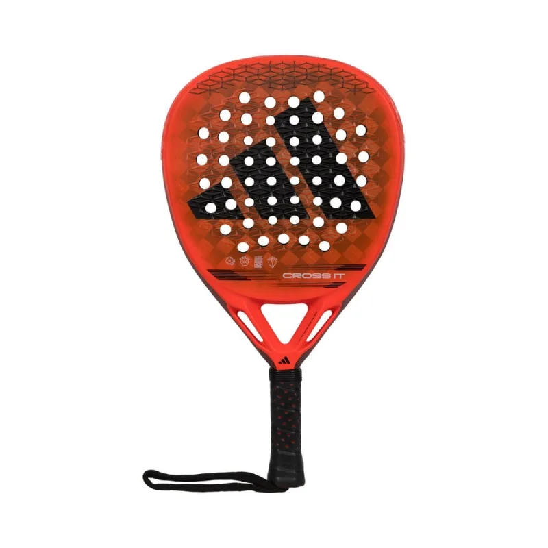 adidas It Padel racket