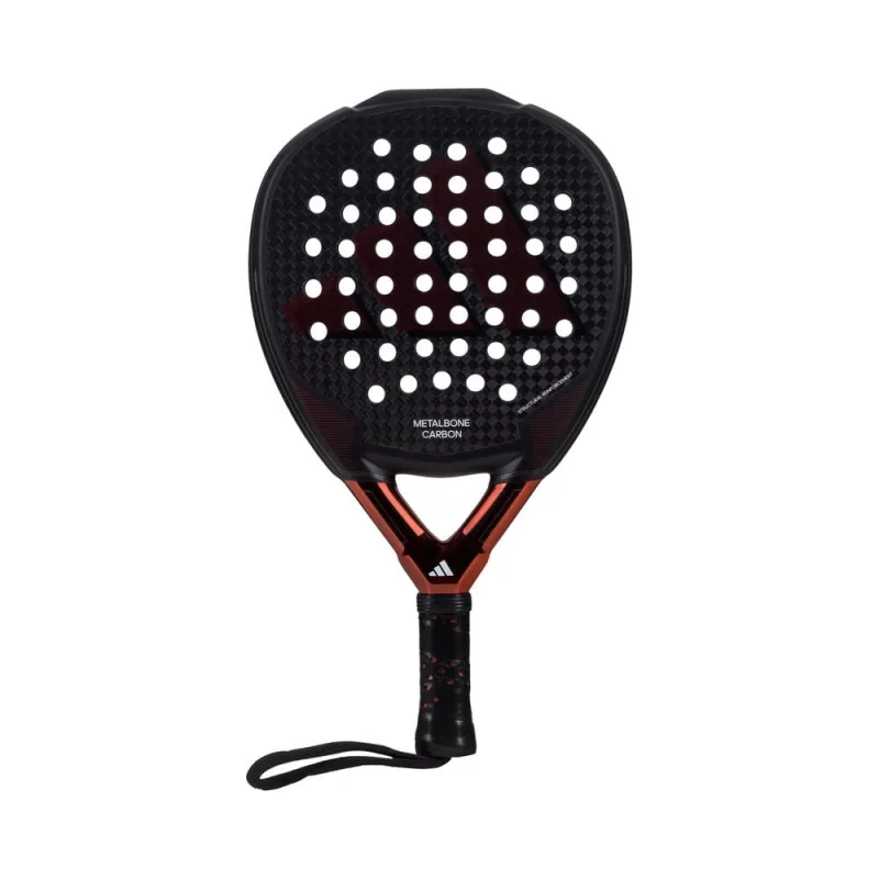 adidas Metalbone Carbon 3.3 Padel racket