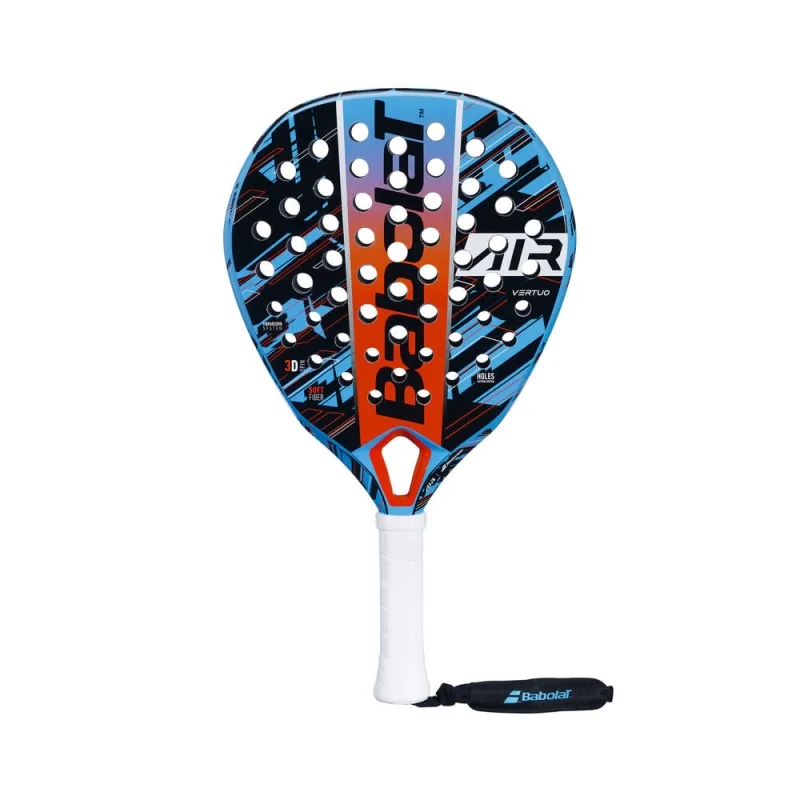 Air Padel racket