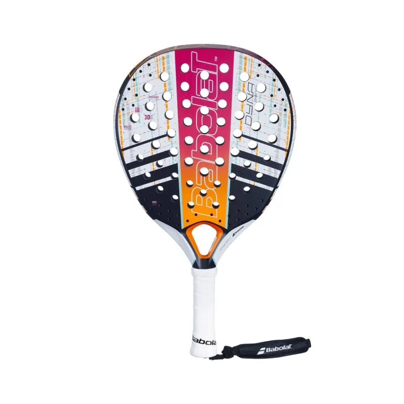 Dyna Energy Padel racket