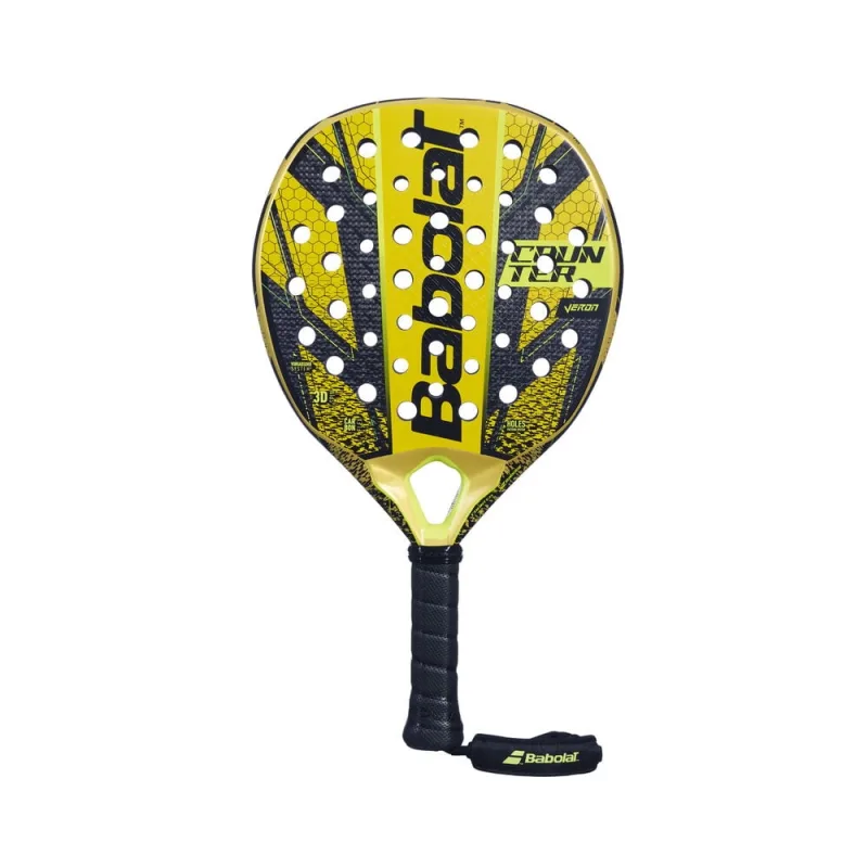 Counter Veron Padel racket