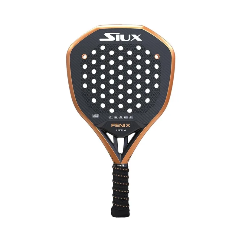 Fenix IV Lite Padel racket Gebruikte rackets
