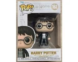 Funko Pop! - Harry Potter Metallic #162