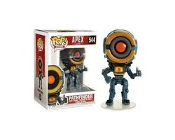 Funko Pop! - Apex Legends - Pathfinder