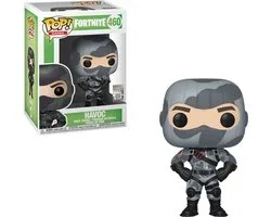 Funko Pop! - Fortnite S2 Havoc - Verzamelfiguur