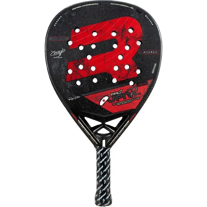 JAPAN PRO R 2026 TOMITA KAZUKI (Pala)