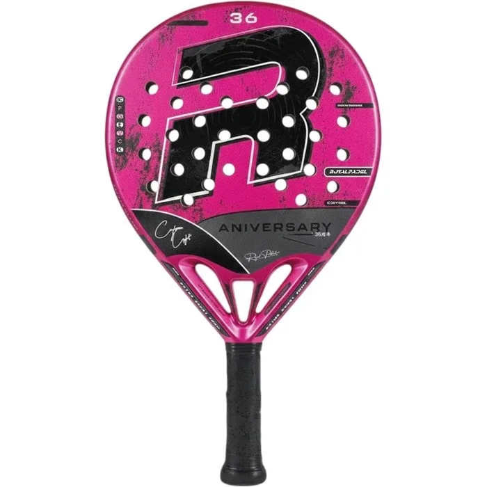 36 ANIVERSARIO Pink Edition 2026 (Pala)