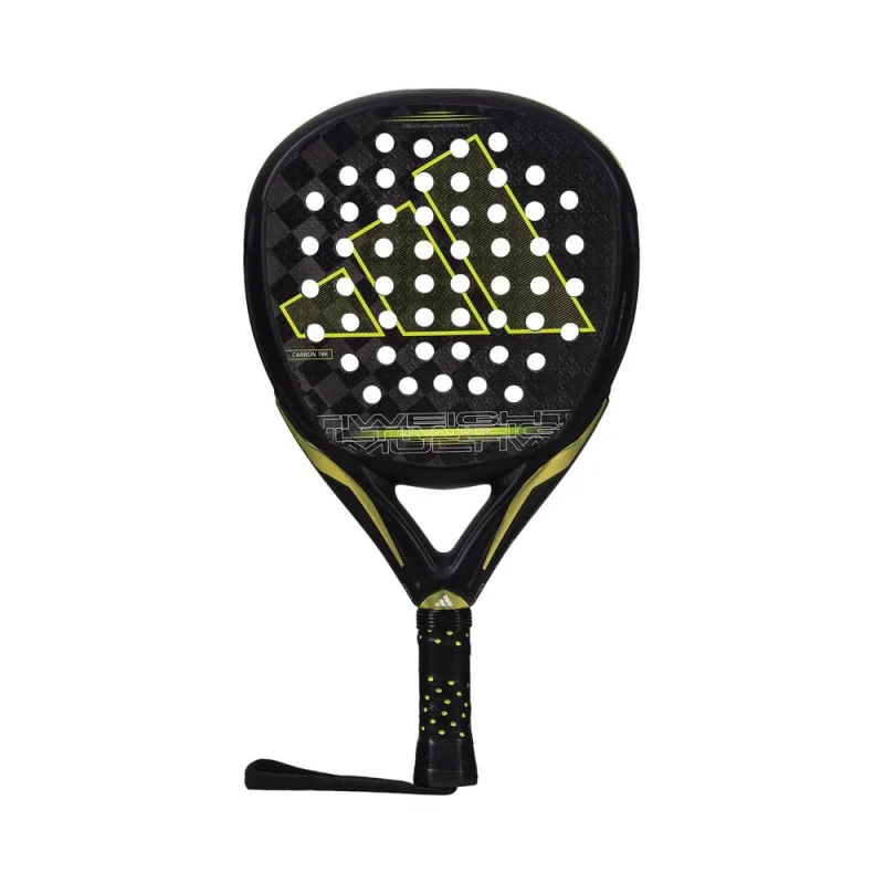 adidas Adipower Multiweight 3.3 Padel racket Gebruikte rackets