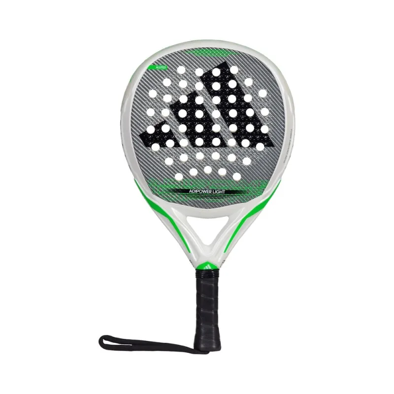 adidas Adipower LIGHT 3.3 Padel racket Gebruikte rackets