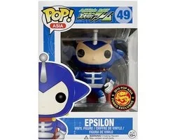 Funko Pop! - Asia - Astro Boy Epsilon #49 (2015 Asia) ( Exclusive)
