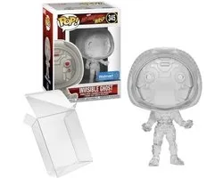 Funko Pop! - ! - Exclusive - Marvel Ant-Man & The Wasp - Ghost (30747)