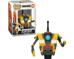 Funko Pop! - BORDERLANDS 1165 CLAPTRAP