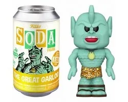 Funko Pop! - Soda figure the great garloo