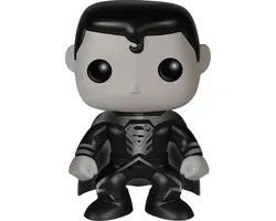 Funko Pop! - Vinyl 83 Superman Blackest Night Limited Edition