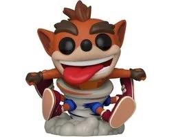 Funko Pop! - Crash Bandicoot S3 - Crash (43343)