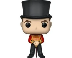 Funko Pop! - Greatest Showman - Phillip Carlyle (44498)