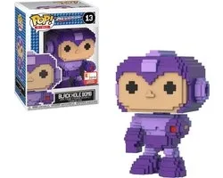 Funko Pop! - 33334, 110 g