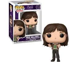 Funko Pop! - Charmed TV Vinyl Figure Prue Halliwell #1834