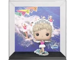 Funko Pop! - The GoGo's - Albums Vacation 9 cm Verzamelfiguur - Multicolours