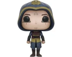 Funko Pop! - Assassin's Creed Maria Volwassenen En Kinderen - Verzamelfiguur