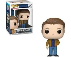 Funko Pop! - Riverdale: Kevin Keller