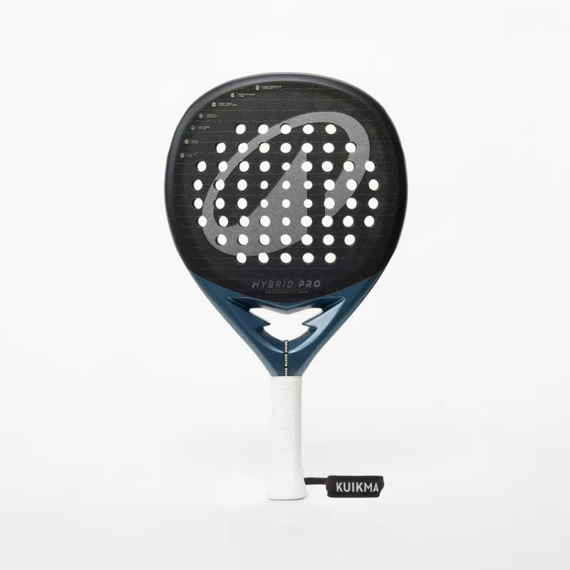 Padelracket hybride pro sainz