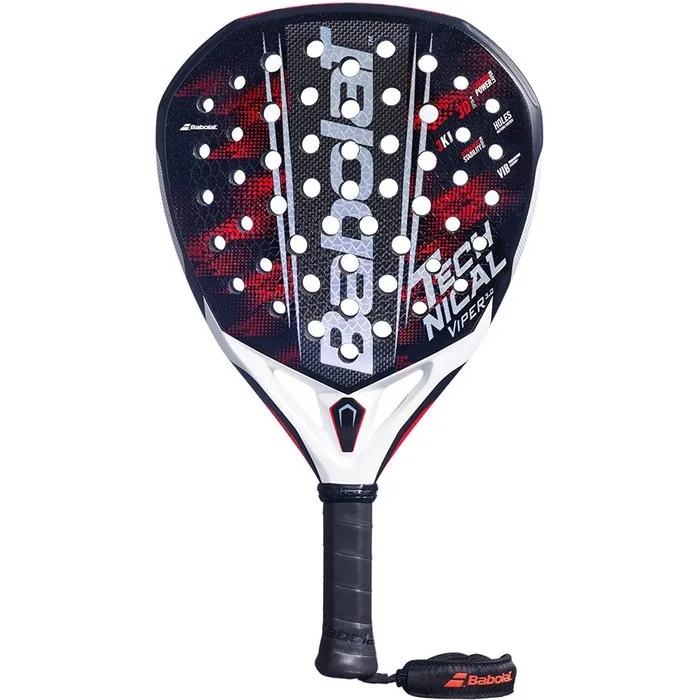 TECHNICAL VIPER 3.0 2026 (Racket)