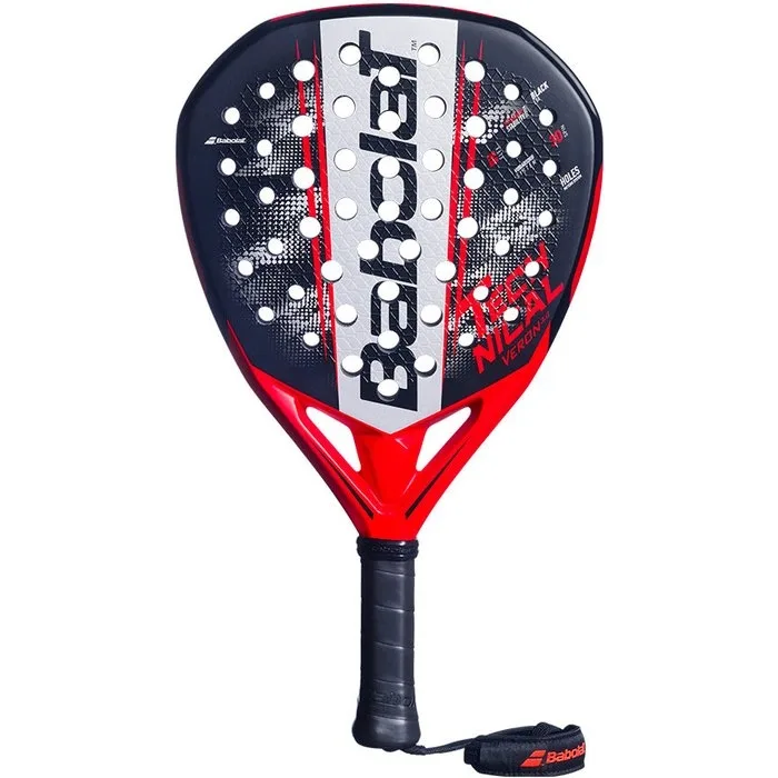 TECHNICAL VERON 3.0 2026 (Racket)