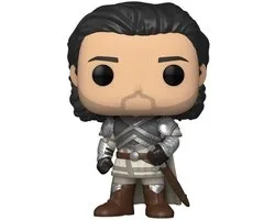 Funko Pop! - House of the Dragon Vinyl Figure Ser Criston Cole Exclusive Edition 9 cm