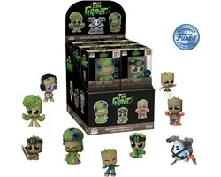 Funko Pop! - I am Groot - Mystery mini (1X)