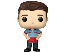 Funko Pop! - Beverly Hills, 90210 TV Vinyl Figure Brandon Walsh 9 cm