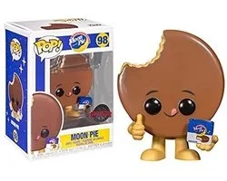 Funko Pop! - Moon Pie - Moon Pie US Exclusive Special Edition