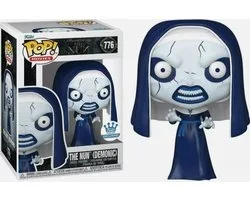 Funko Pop! - Vinyl: The Nun (Demonic) - (Exclusive) #776 Conjuring Universe