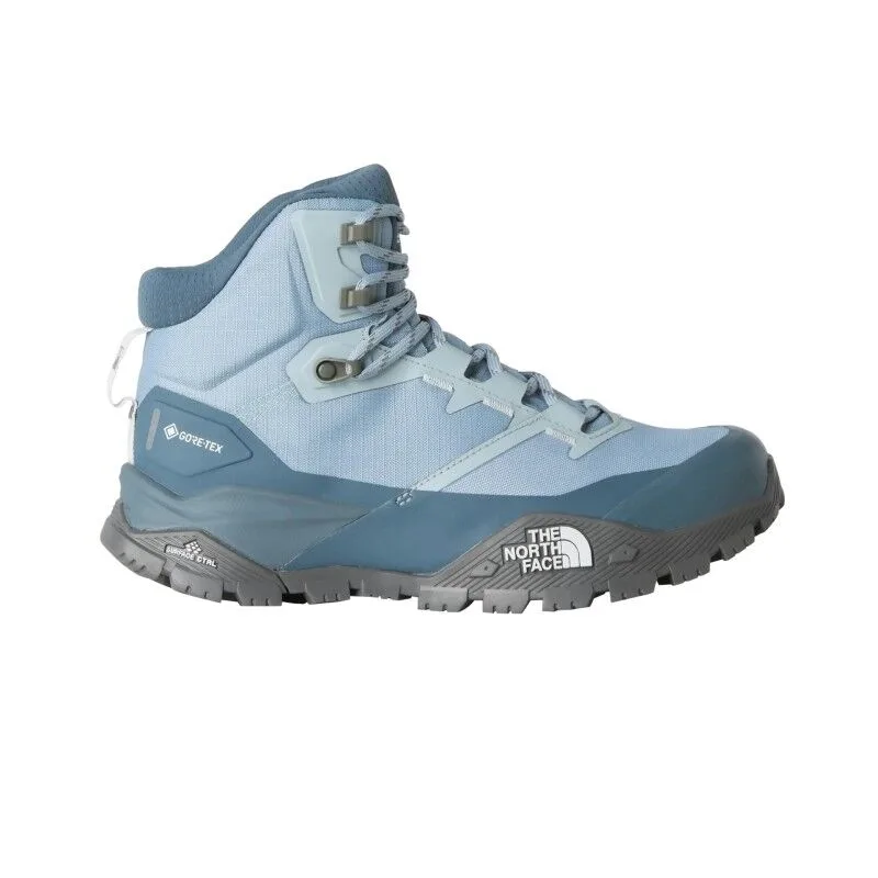 Offtrail Hike Mid GoreTex