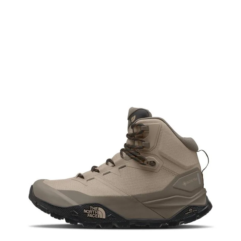 Offtrail Hike Mid GoreTex
