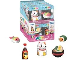 Funko Pop! - Mystery Minis Kawaii Foodies US EXCLUSIVES Random Single Box