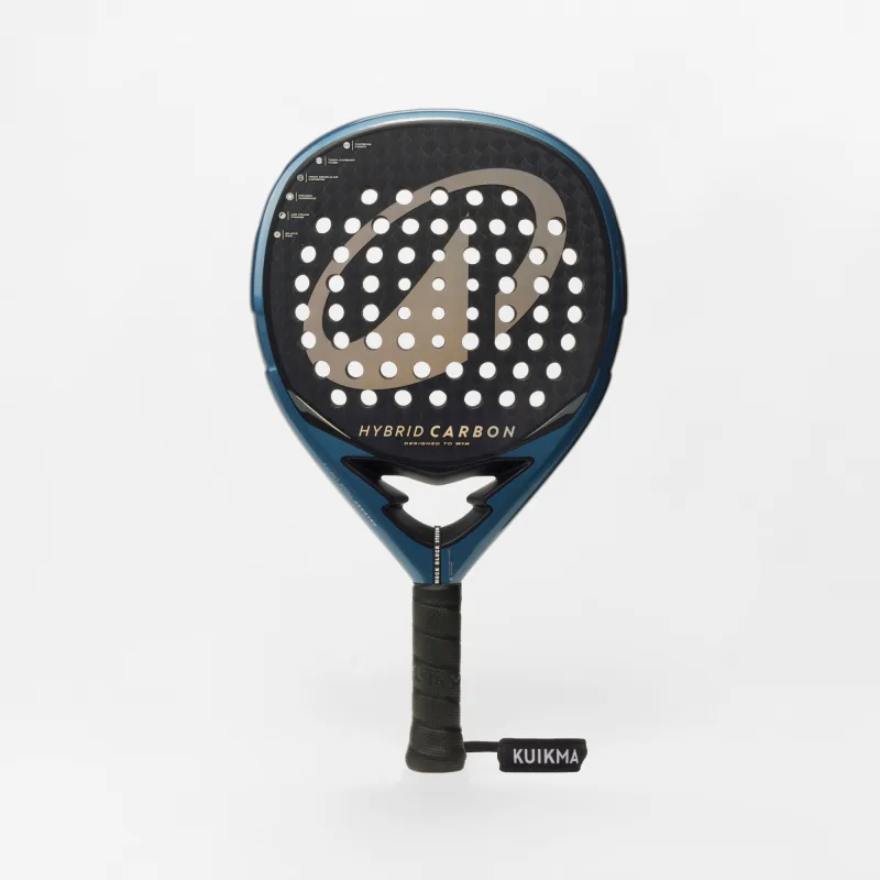 Padelracket pr hybrid carbon
