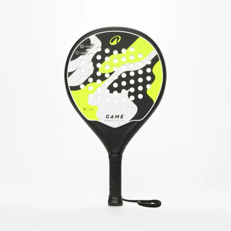 Kid's Padelracket pr game